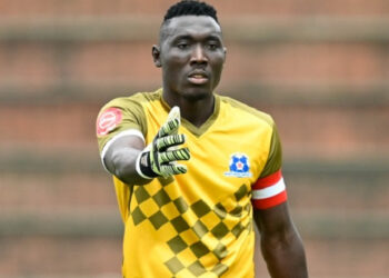 Goalkeeper Richard Ofori, four others reportedly dropped from the Black Stars provisional squad for the 2021 AFCON