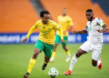 At long last the Ghana FA is vindicated as FIFA dismisses South Africa protest