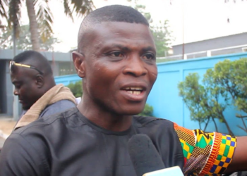 Former Hearts of Oak star Dan Quaye claims Agyemang Badu retired from Black Stars with pain