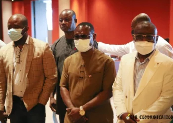 ‘We believe in the course to bring the trophy to Ghana’ – Ghana’s Ambassador to Qatar