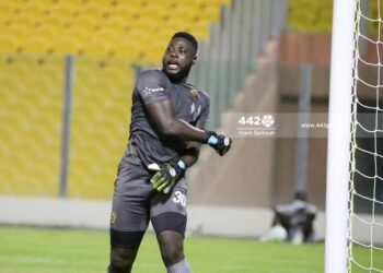Hearts of Oak No.1 Goalie Richard Attah, Ganiyu & two other players named in Milovan Rajevac’s AFCON 2021 provisional squad
