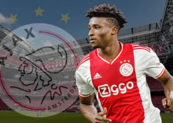 ‘It’s very unwise for Kudus to play such a tough tournament without a match rhythm’ – Ajax manager Erik ten Hag