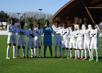 FIFA Women’s U-20 WC qualifier: Black Princesses host Zambia at Cape Coast Stadium today