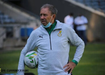 FIFA’s decision to delay players disrupted our AFCON plans – Rajevac