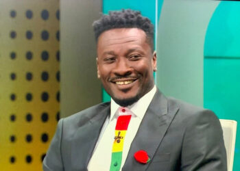 ‘Tactically Ghana failed and Morocco deserves the win’ – Ghana legend Asamoah Gyan