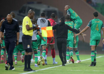 FIVE things we learned as Ghana crush out of the 2021 AFCON after Comoros defeat