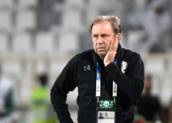 Breaking News: Ghana FA officially sack Milovan Rajevac