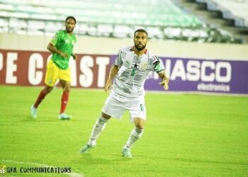 ‘Personally I’m so happy to see Daniel Kyereh play at AFCON for Ghana’ – St Pauli coach