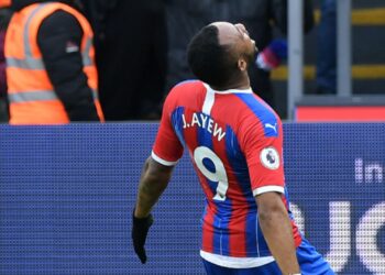 Good News: Jordan Ayew declared fit for Morocco clash