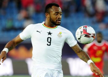 ‘We gave our best, the team is still young’- Jordan Ayew reacts to Black Stars AFCON exit