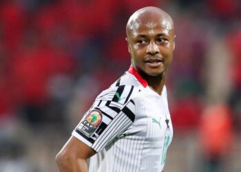“Drop the Ayew brothers if they don’t deserve the Black Stars”- Solar Ayew