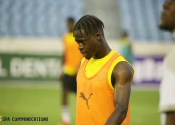 2021 AFCON: Best five young players to watch