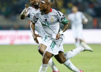 Ayew brothers won’t quit the Black Stars- Spokesperson Fiifi Tackie