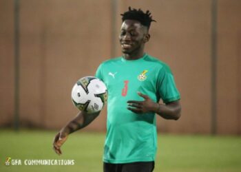 ‘Philemon Baffuor is a Ghanaian like any other person, he deserves Black Stars call-up’ – GFA Boss Kurt Okraku