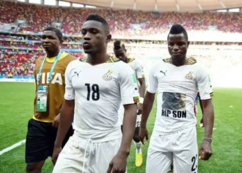 ‘The value will be the same until Ghana changes its ways,” Majeed Waris blasts poor Black Stars