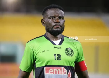 Fatau Dauda advises Ghana to rebuild to find the next Essien, Appiah, Muntari and co
