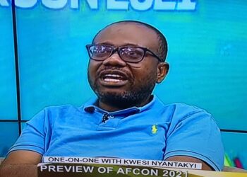 Let us all unite and support the Black Stars at 2021 Afcon– Kwesi Nyantakyi tells Ghanaians