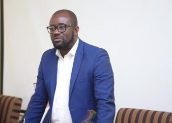 We should get serious. The call to resign is not even up for consideration- Kurt Okraku