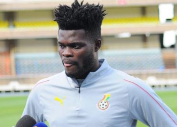 ‘Thomas Partey will win the AFCON Player-Of-The-Tournament award’ – ‘Under-Fire’ coach Milovan Rajevac