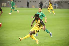 Pre-AFCON Friendly: Gideon Mensah flops as ‘listless’ Black Stars succumb to flying Algeria