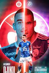 ‘The only thing to drive us to victory is unity’ – Alexander Djiku