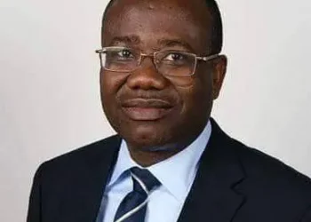 AFCON 2021: Kwesi Nyantakyi reveals favourites for title as Ghana misses out