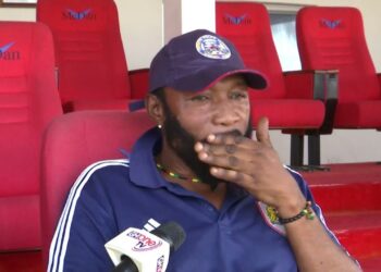 Video: Some players feel entitled to Black Stars, that’s why we can’t win the Afcon- George Alhassan