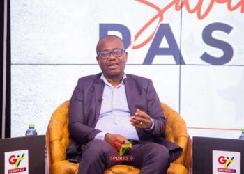 ‘Players over 30years are politicians, they come with all sort of agitations’ – Kwasi Nyantakyi