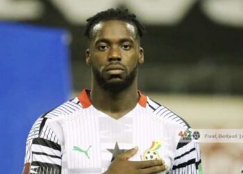 Exclusive: Ghana coach Otto Addo set to invite Duncan, Sarfo and Schlupp for Ghana vs Nigeria World Cup play-offs