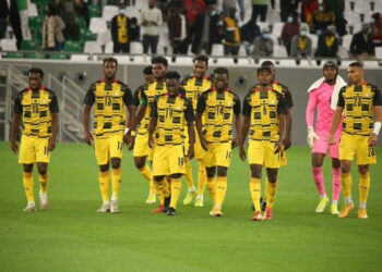 Ghana vs Nigeria match is never an ‘easy one’ – Jay-Jay Okocha