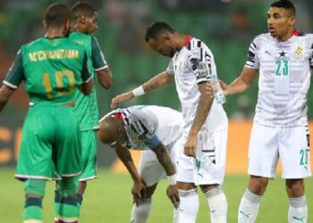 Feature: AFCON 2021 probe needless