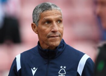 Just In: Ghana FA set to appoint former English Premier League manager Chris Hughton as new Black Stars coach