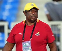 We’re working hard to raise a formidable team for Ghana – Black Starlets coach Fabin assures