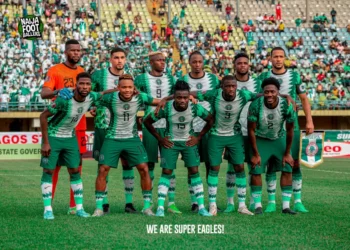 Agyemang Badu: ‘The Nigerian players really fear Ghana, I’ve been talking to them’