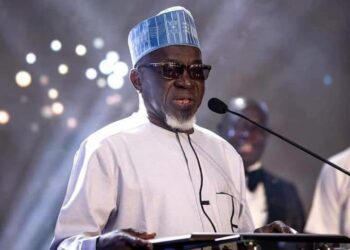 Ghana – Nigeria games go beyond form : Black Stars management committee member Alhaji Grusah