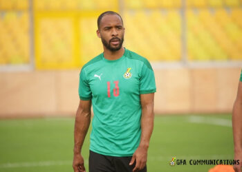 Denis Odoi: Five things you didn’t know about new Black Stars defender