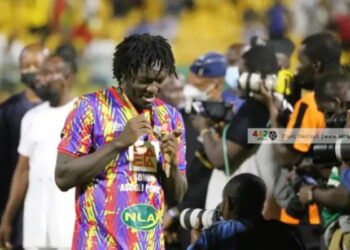 ﻿ ‘Sulley Muntari always give tailored measured passes and he needs to be in the Ghana’s squad’ – Oduro Nyarko