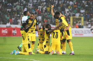 Ghana to earn $12m if Black Stars overcome Nigeria in World Cup Playoffs