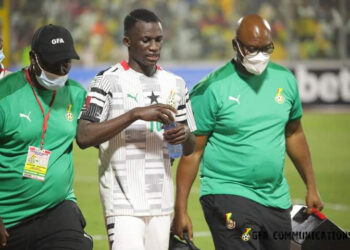 ‘Amazing crowd, Grateful for the show of love and support’ Youngster Afena Ohene-Gyan thanks Ghanaian fans