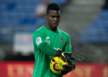 Lawrence Ati-Zigi in Ghana’s 27-man FIFA World Cup playoffs squad for Nigeria games