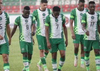 2022 World Cup Qualifiers: Rufai optimistic of Nigeria qualification