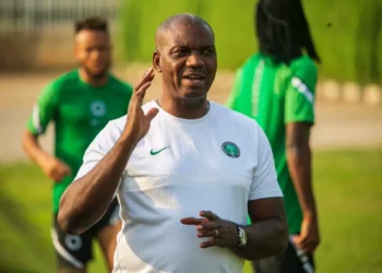 Shorunmu optimistic Nigerian attack can dismantle Ghana