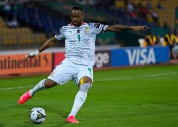 2022 WCQ playoff: Kumasi fans boo Crystal Palace forward Jordan Ayew over ‘Dumsor performance’ during Black Stars’ draw with Nigeria