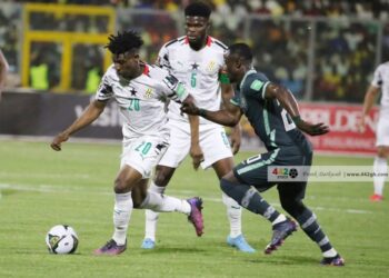 This is why Ghana will qualify for Qatar 2022 in Abuja