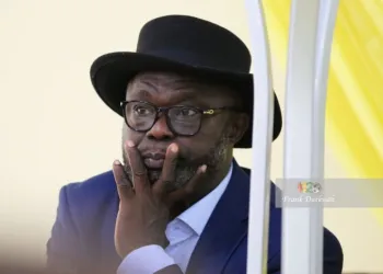 “It’s one of the best Ghana games in the last year” – Technical director Lippert hails Black Stars display against Nigeria