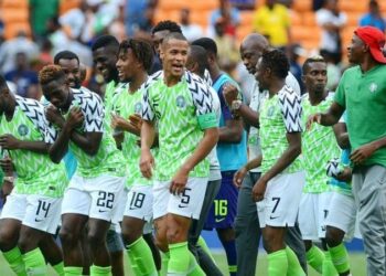 Paintsil praises Nigeria for maintaining composure in Kumasi