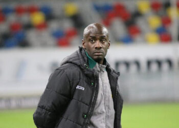 Exclusive: Otto Addo declines to make Black Stars squad public