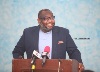 Black Stars will do everything to qualify for the World Cup – Randy Abbey assures