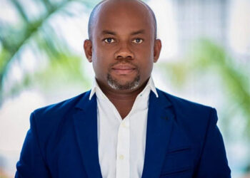 ‘I am very sure that Ghana will be going to Qatar after the second leg’ – GFA EXCO Member Anim Addo