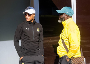 ‘Don’t compare these general of players to other generation’ – Ghana Legend Osei Kuffour